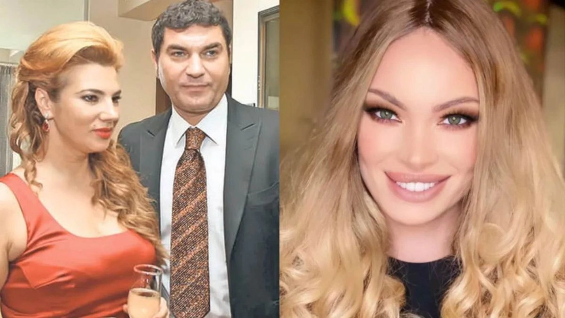 Cristi Borcea și-a „concediat” fosta soție. Mihaela Borcea nu se mai ocupă de afacerile milionarului