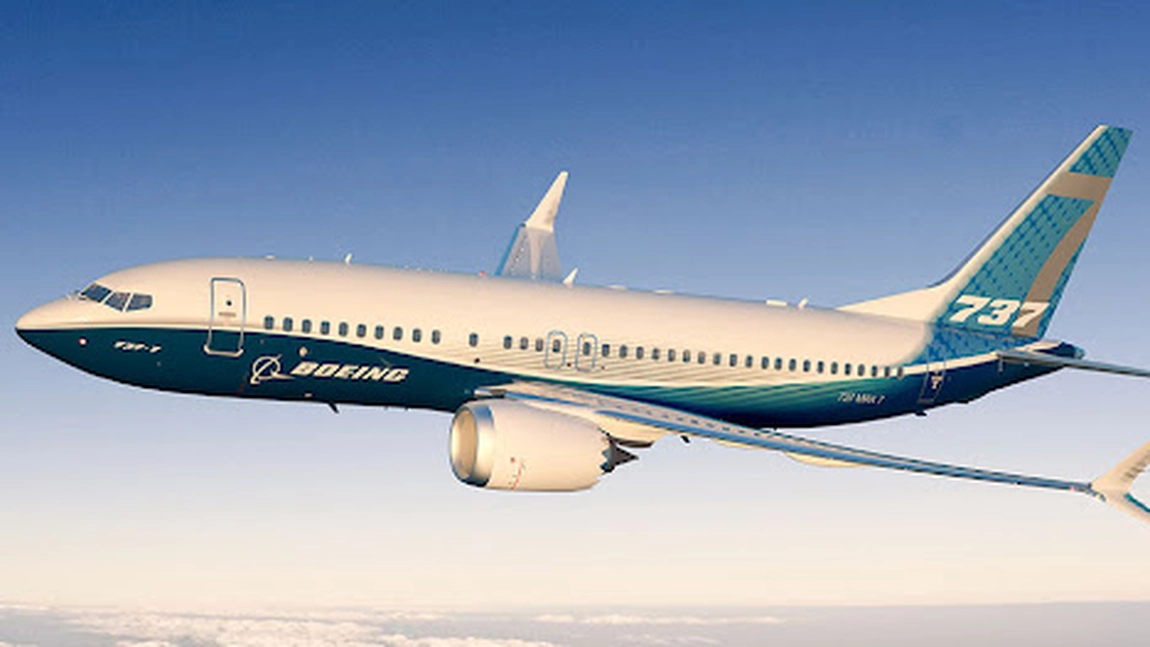 Atenție cu ce zburați! Boeing a cerut ca FAA să scutească MAX 7 de regulile de siguranță!