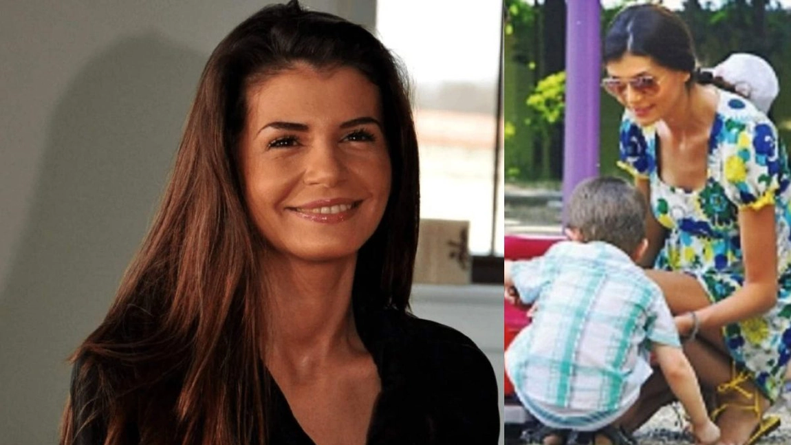 Monica Gabor a adoptat un copil însă a renunțat la el după o zi. Vedeta a fost desființată de presa internațională