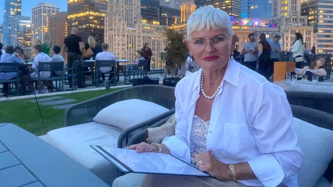 Monica Tatoiu lansează o nouă controversă legată de bărbați. Până la ce vârstă se pot căsători aceștia?