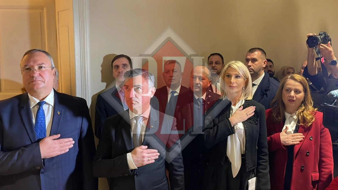 Muzeul de Istorie Naturală s-a redeschis, la Iași. Ministrul Culturii, Raluca Turcan, este prezentă la inaugurare - FOTO, VIDEO