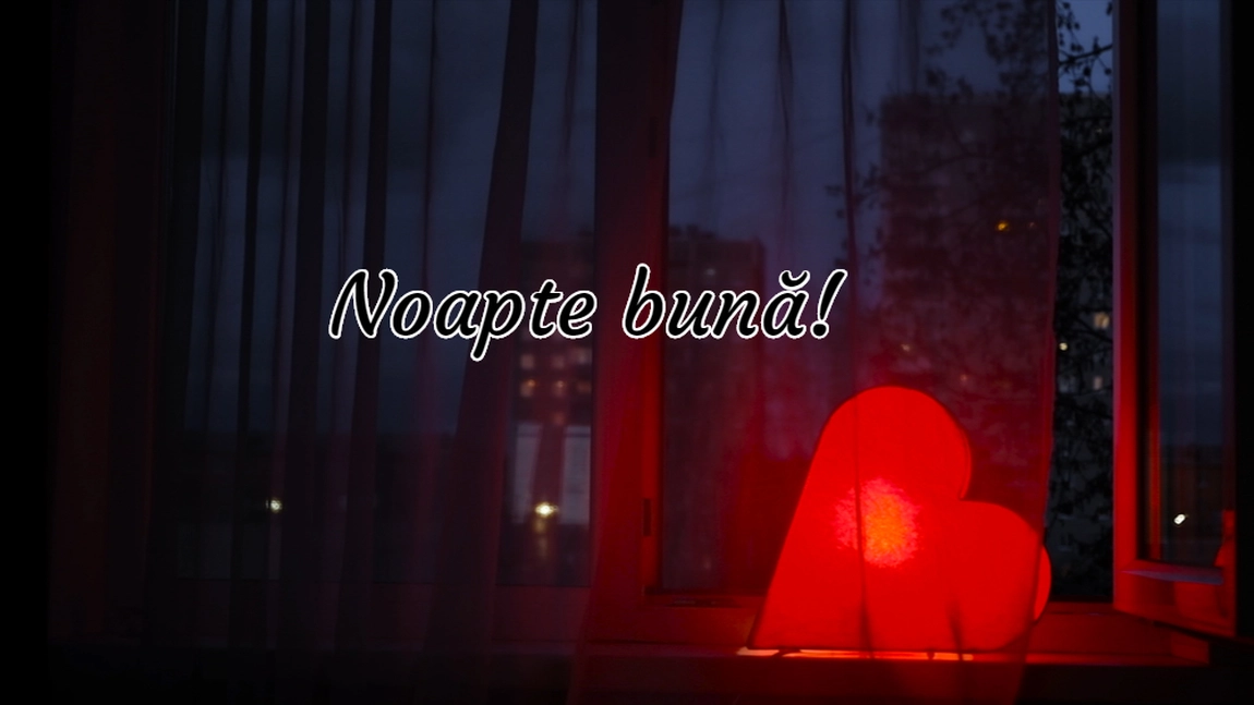 Mesaje cu ”noapte bună suflet drag”! Cele mai originale si atractive modalități de a surprinde persoana iubită