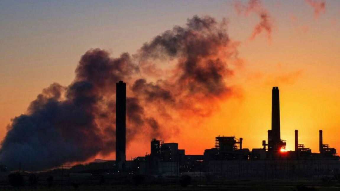 Nu există o urgență climatică. Încălzirea globală nu a crescut dezastrele naturale - VIDEO