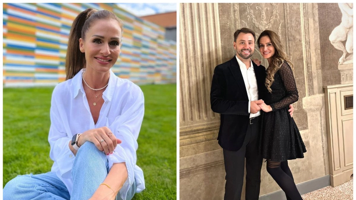 Cine este Oana Nicolau, psihosexologul care face furori pe rețelele de socializare. Vedeta are o poveste de viață uluitoare