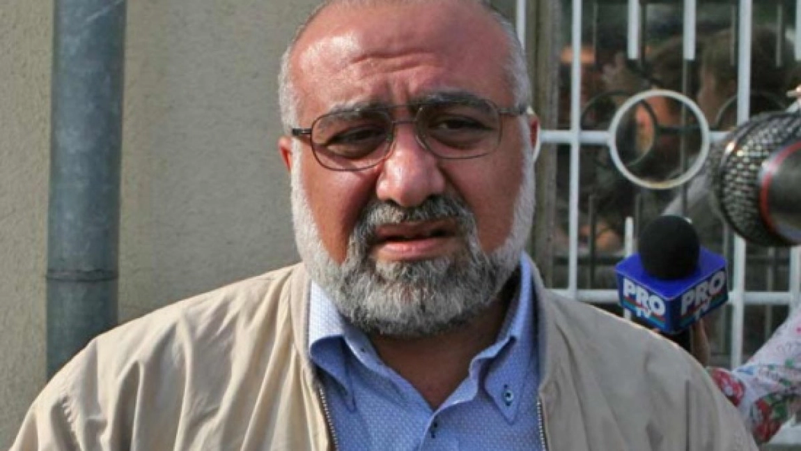 Sirianul Omar Hayssam rămâne în închisoare. Tribunalul Dâmbovița a respins definitiv cererea de eliberare condiționată
