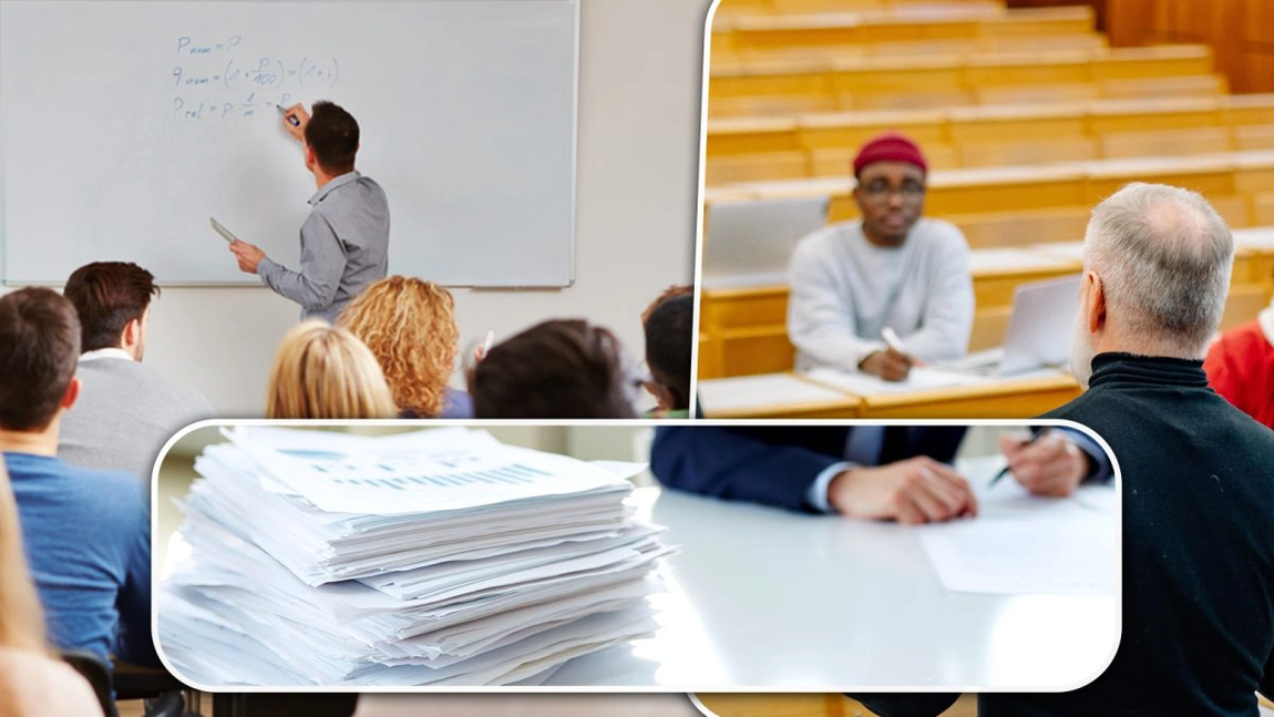 Institutul Limbii Române a scos la concurs opt posturi de lector. Ieșenii interesați au posibilitatea să lucreze în universități din Canada, Maroc, Chile sau Serbia