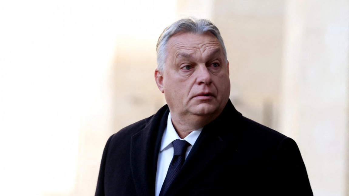 Liderii UE sunt pregătiți să suspende dreptul de vot al Ungariei, dacă Viktor Orban va continua să blocheze ajutorul financiar de 50 de miliarde de euro pentru Ucraina