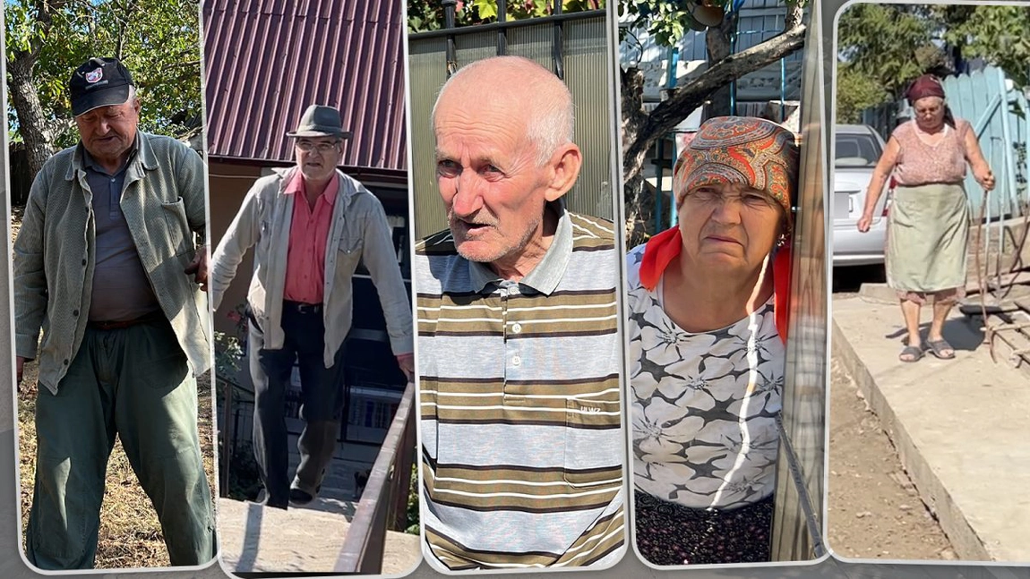 Orbii închipuiți din Probota și Golăiești au refuzat să se prezinte în fața comisiei de evaluare! Acum, riscă să rămână fără indemnizații: „Li se emite certificat de neîncadrare în grad” - FOTO