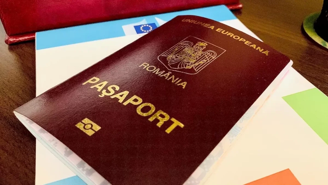 Proiect adoptat de Guvern și trimis Parlamentului cu privire la emiterea pașapoartelor. Care sunt noile regelementări