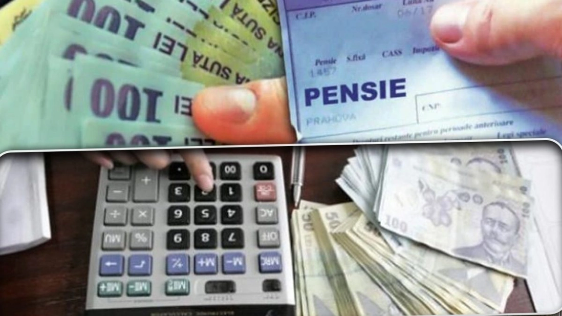 Se majorează pensiile de la 1 ianuarie 2024. Cu cât cresc veniturile ieșenilor și când primesc banii promiși