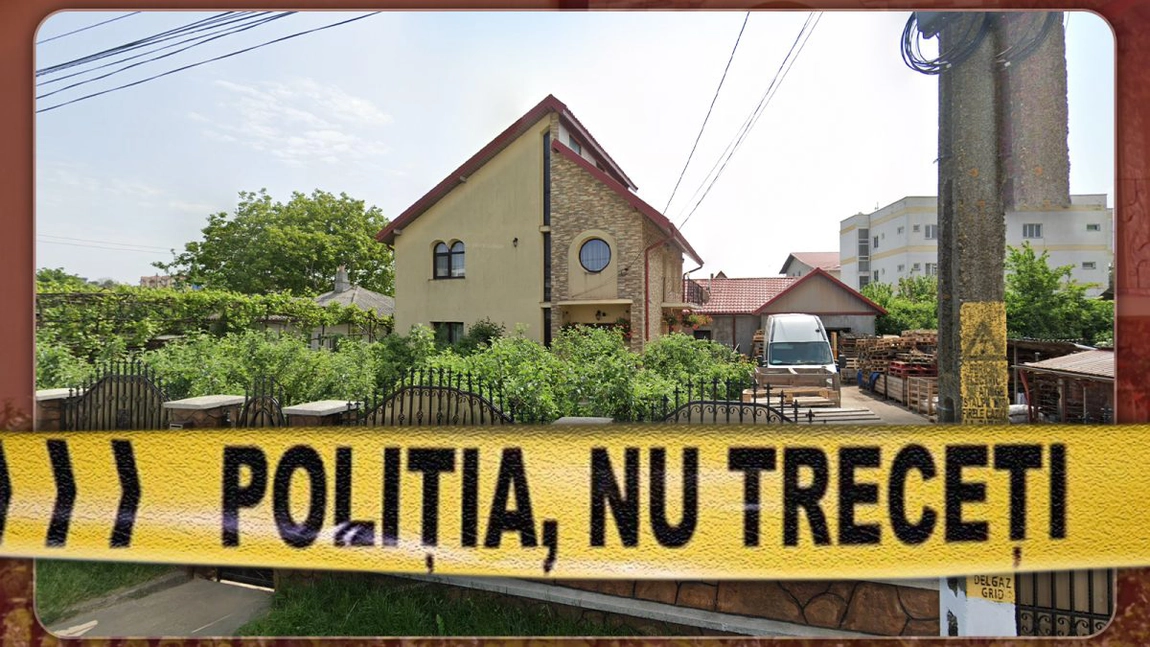 Toată poliția din Iași este în alertă! A dispărut un seif burdușit cu zeci de mii de euro și bijuterii din casa unor oameni de afaceri! Hoții au spart un perete după o acțiune ca în filme – EXCLUSIV/FOTO