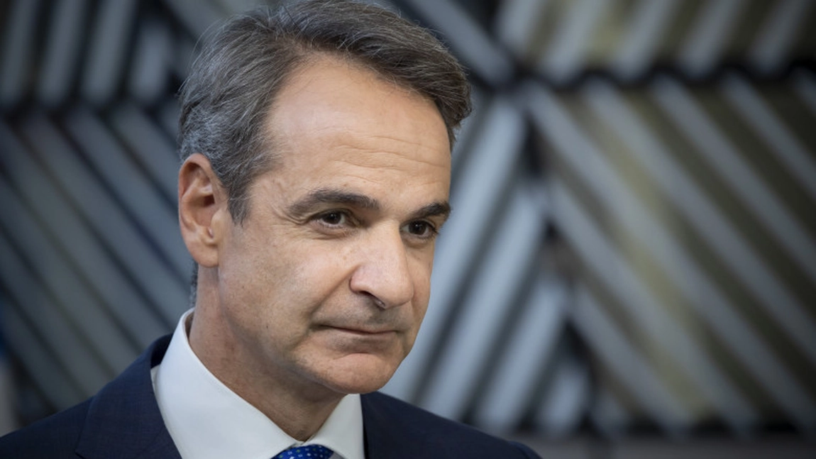În Grecia se vrea legalizarea căsătoriilor între persoane de același sex. Premierul conservator Kyriakos Mitsotakis a făcut propunerea