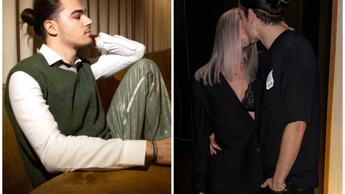 Cine este Ioana Văllimărescu, iubita lui Radu Ștefan, fiul lui Ștefan Bănică Jr.  Cu ce se ocupă aceasta