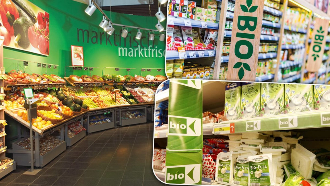 Produsele bio și tradiționale, alimente de lux. Noile taxe dau peste cap afacerile din Iași