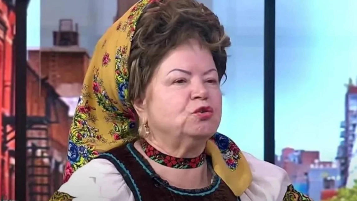 Saveta Bogdan, cerută în căsătorie de ziua ei. Artista populară a împlinit 78 de ani