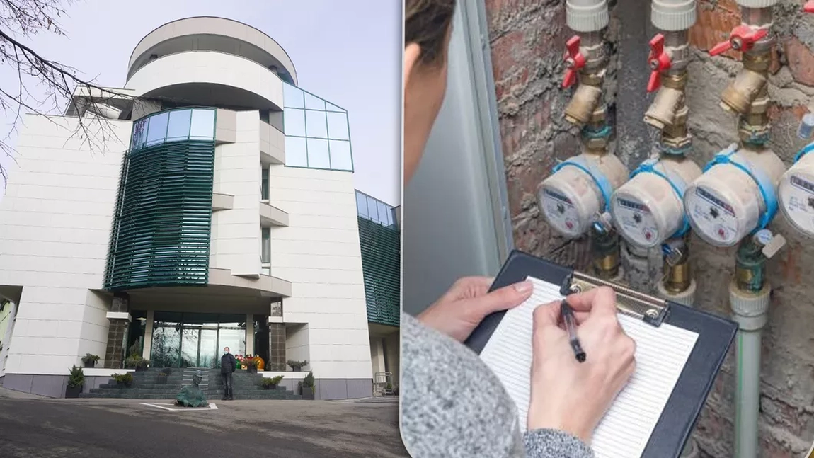 O firmă din Uricani a pus mâna pe un contract de 300 de mii de euro de la ApaVital. Compania trebuie să schimbe 30.000 de contoare pentru apă