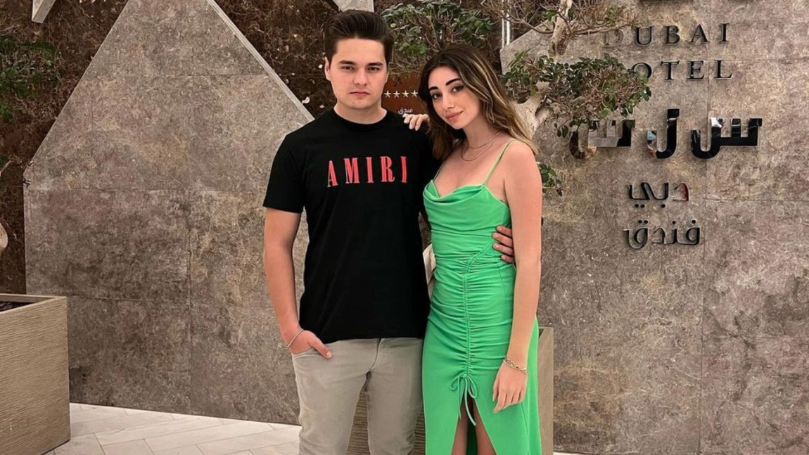 Selly are planuri mari alături de Smaranda. Artistul vrea să devină tată în viitorul apropiat