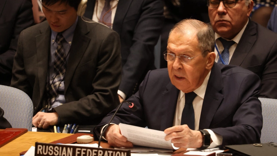 Serghei Lavrov a condamnat atacurile SUA și Marii Britanii împotriva rebelilor houthi: Este o „agresiune nejustificată