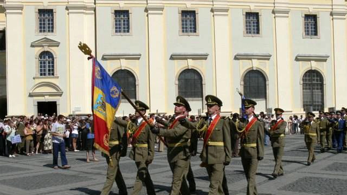 Sindicatul Cadrelor Militare Disponibilizate, scrisoare către președintele Iohannis: 