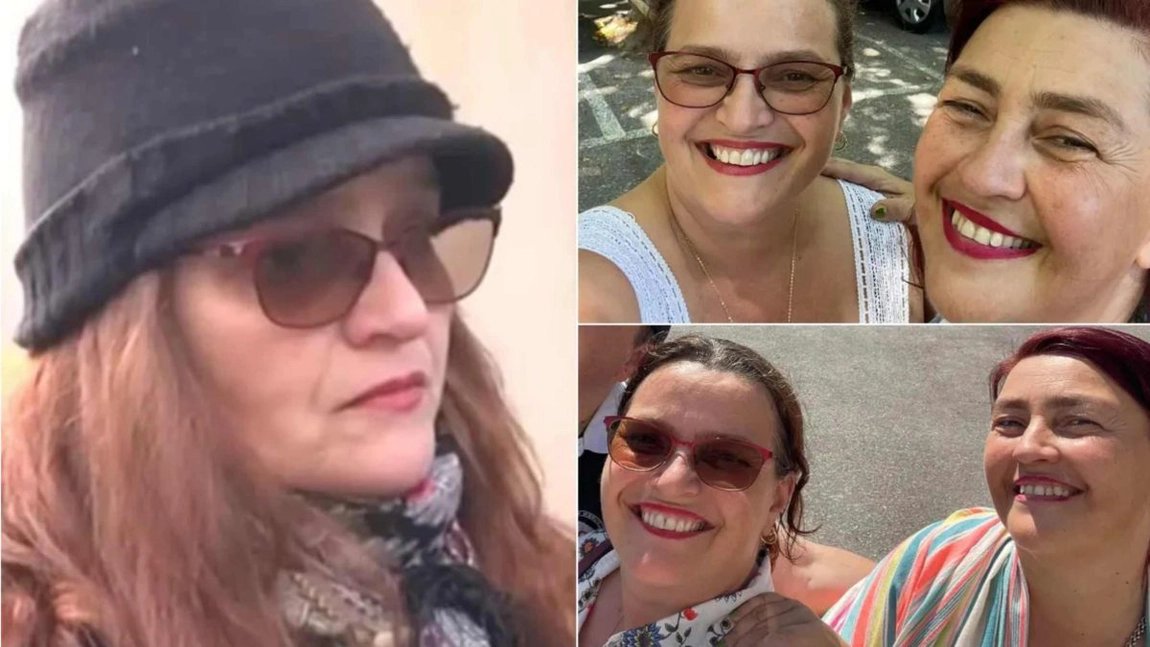 Rinda, sora Ronei Hartner, mesaj copleșitor la 40 de zile de la moartea artistei. „Îmi lipsești atât de mult”