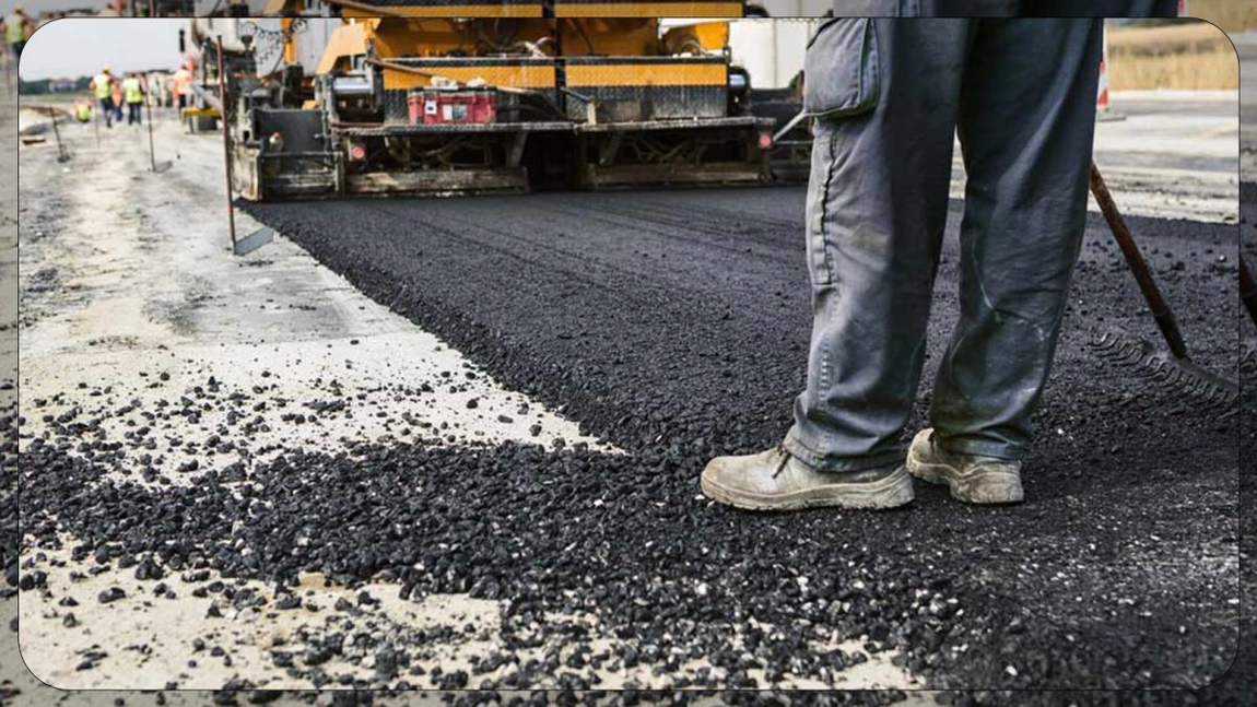 Localnicii dintr-o comună ieşeană vor avea străzi asfaltate. Primăria cheltuie peste, 4,6 milioane de lei