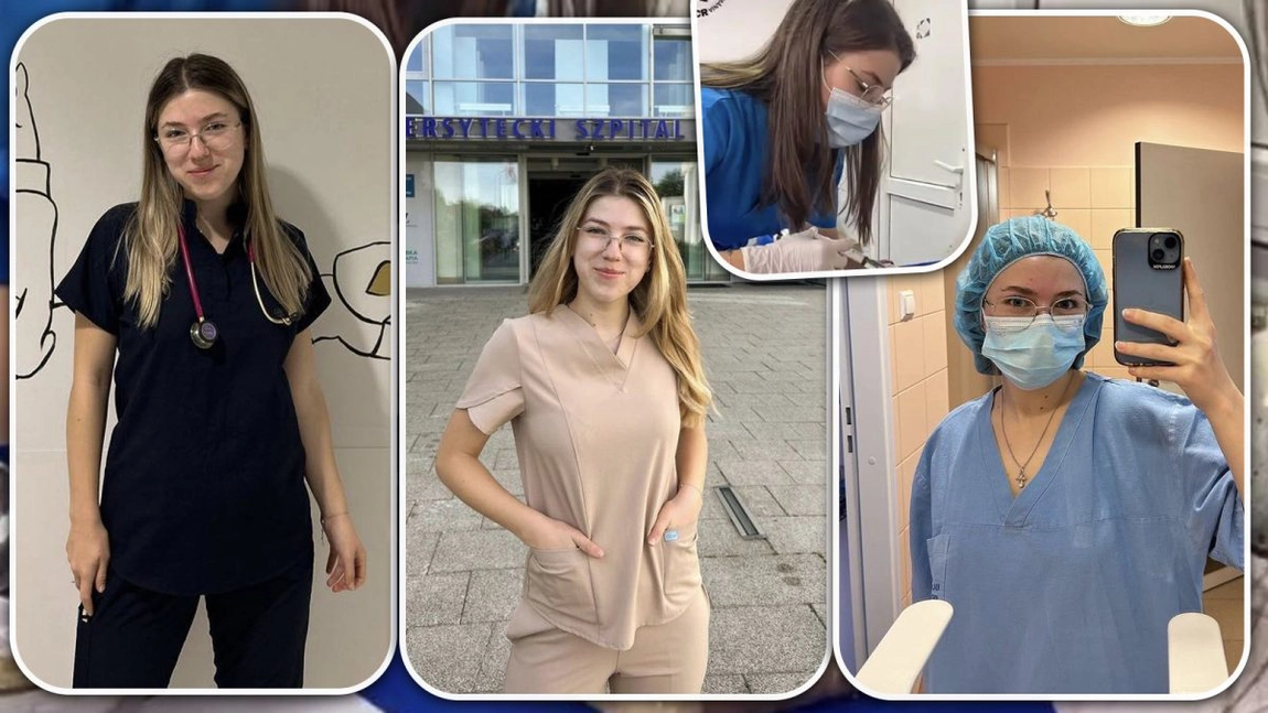 Dezvăluiri impresionante dintr-o gardă. O studentă din Iași a povestit cele mai traumatizate momente pe care le-a trăit: „Pacientul nu a supraviețuit” - FOTO