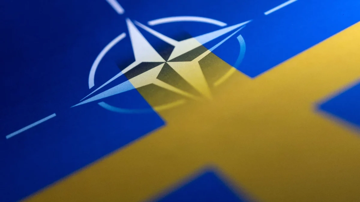 Parlamentul Turciei a aprobat aderarea Suediei la NATO, după luni de deliberăr