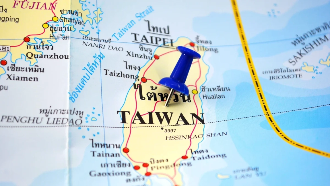 Momente de groază în Taiwan, din cauza unei alerte de securitate. Ce mesaj a fost transmis către populație