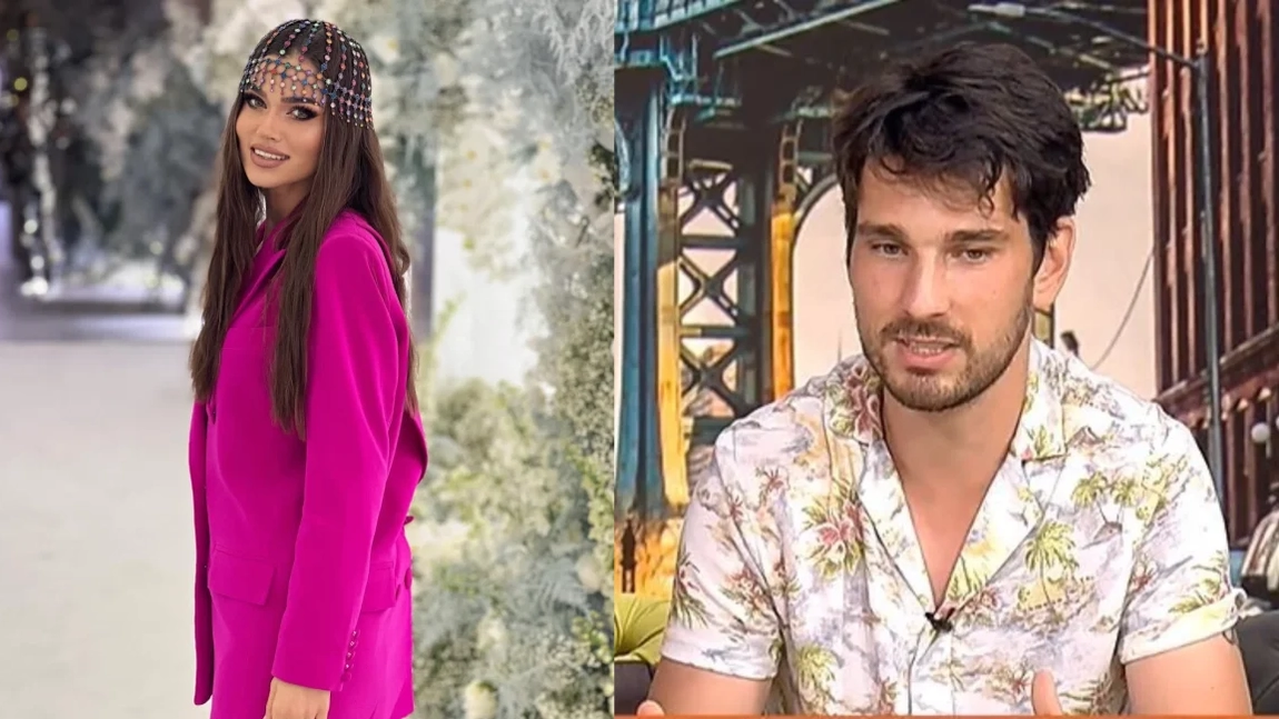 Theo Rose a făcut dezvăluiri fără perdea despre relația cu Anghel Damian. A decis să facă totul public