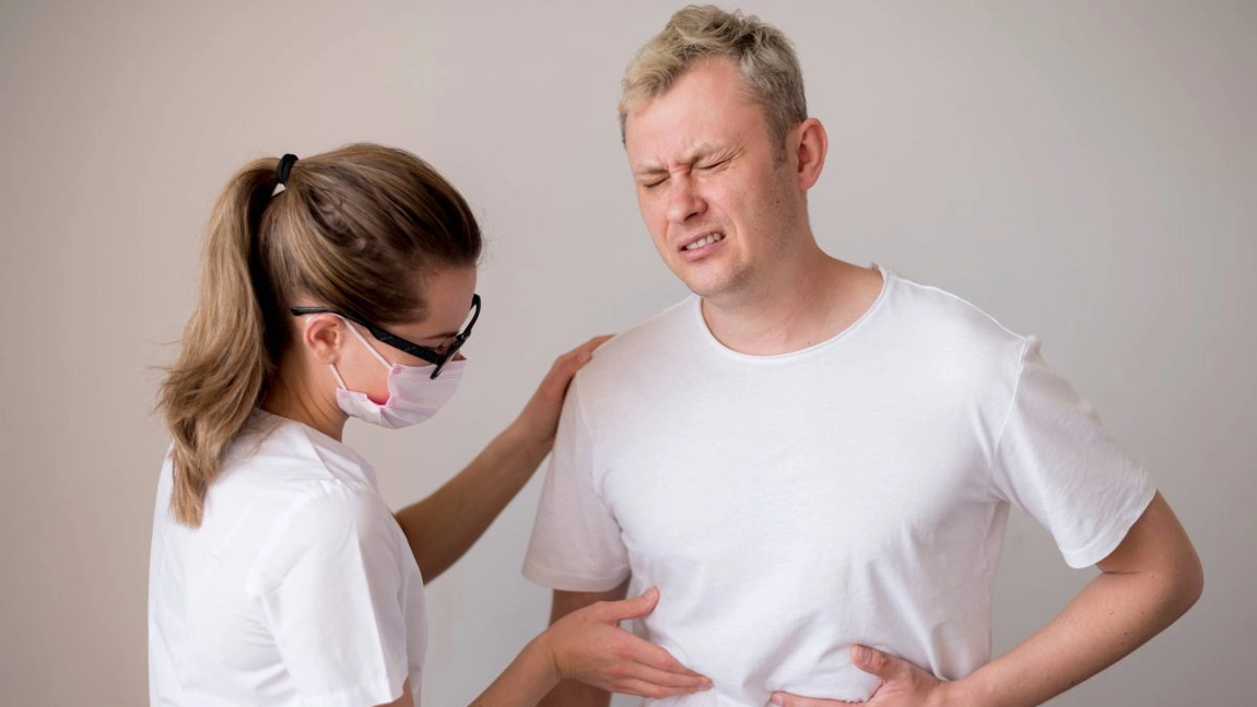 Tratament pentru steatoza hepatică. Cât de gravă este această afecțiuni și timpul necesare pentru vindecarea completă