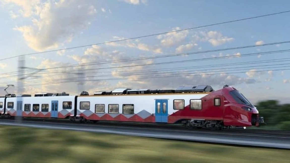 Trenurile de călători vor fi înlocuite cu autocare sau autobuze, pe tot traseul cuprins între Cluj-Napoca şi Oradea