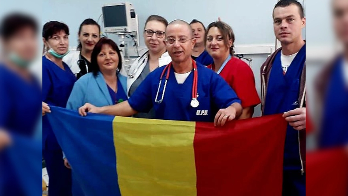 Tudor Ciuhodaru, mesaj cu prilejul Zilei Unirii Principatelor Române: „Ieșenii sunt eroii acestei zile”