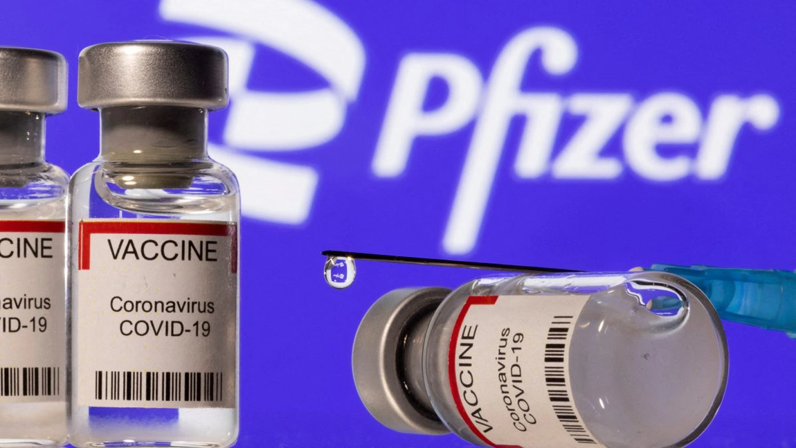 România a fost dată în judecată de Pfizer, din cauza achiziționării a 28 de milioane de doze de vaccin