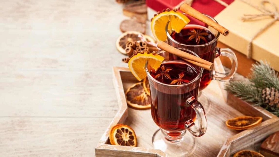 Vin fiert rețetă. Cât timp are nevoie băutura să se infuzeze?
