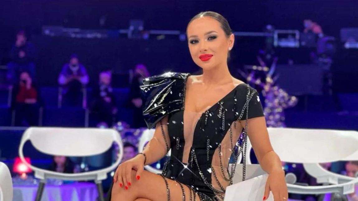 Vlăduța Lupău câștigă foarte mult din muzică. Câți bani i-au intrat în conturi artistei