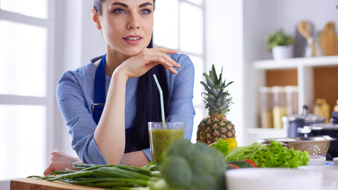 Cum să-ți cureți corpul de toxine și să te simți mai bine?