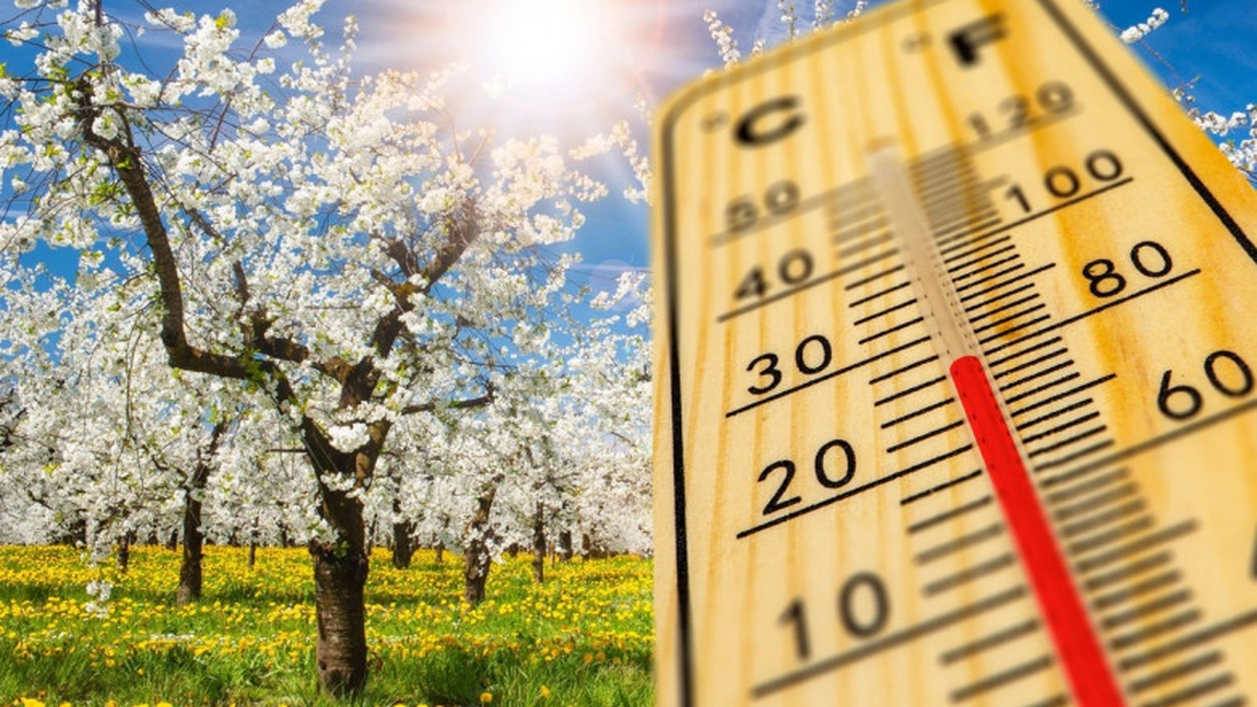 Prognoza meteo a fost actualizată! Mai multe anotimpuri în România, anunțul a fost făcut de ANM