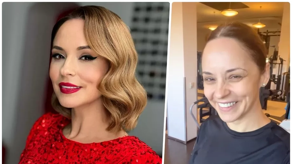 Andreea Marin, reacție după ce numele său a fost folosit ilegal în cadrul unei reclame. ”Este falsă”