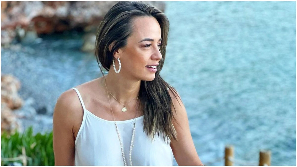 Andreea Raicu a criticat familiile perfecte de pe social media. 