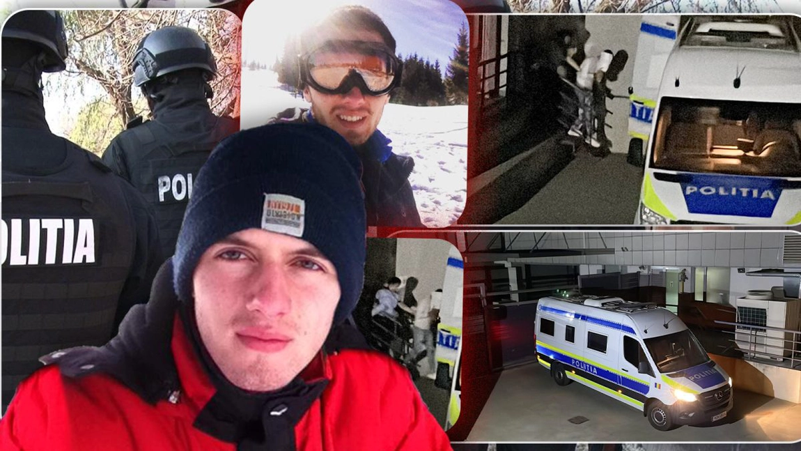 Colecție de filme deocheate cu minore, în laptopul unui polițist din Iași. Adolescentele cu care a întreținut relații intime, protagoniste în peste 100 de videoclipuri. Cum le-a corupt? - FOTO