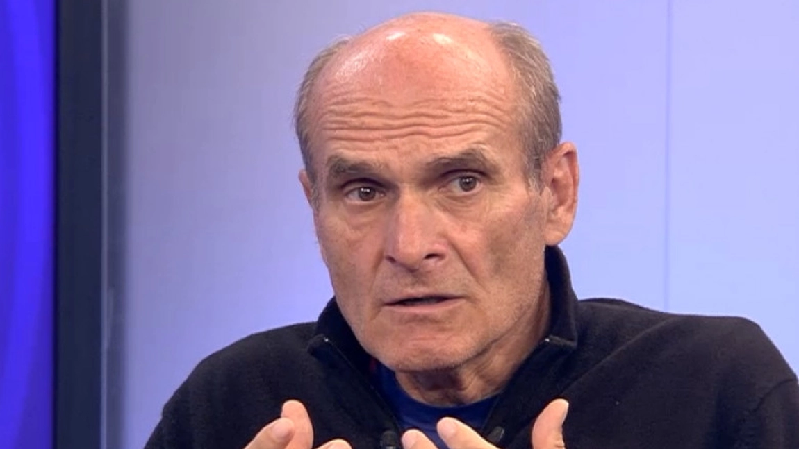 Cristian Tudor Popescu, atac fără precedent la adresa lui Nicolae Ciucă: „Are vocabularul unui corigent de gimnaziu”