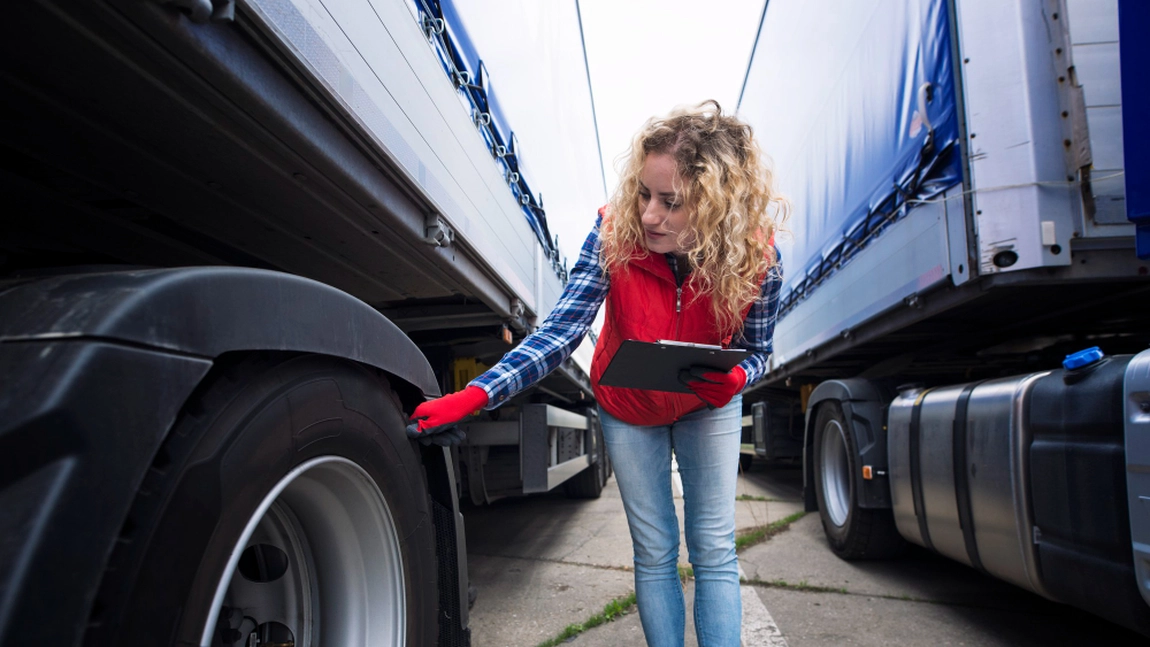 Cum te poți asigura că alegi anvelopele potrivite pentru camionul tău?