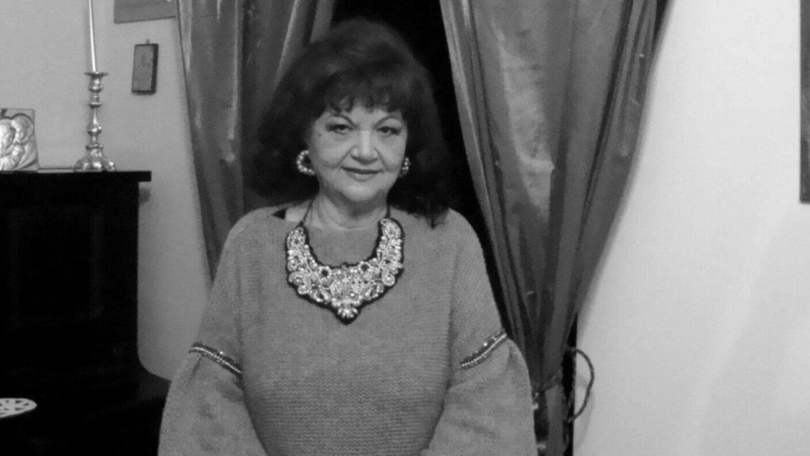 Doliu în lumea muzicii populare. Florentina Satmari, unul dintre cei mai mari realizatori TV din România, a murit