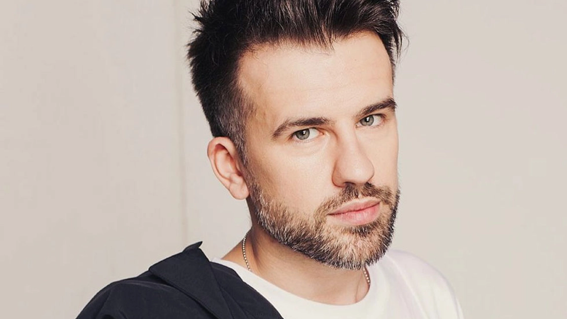 Florin Ristei, pierdere dureroasă! Artistul a încercat cu disperare să-i salveze viața, dar nu s-a mai putut face nimic