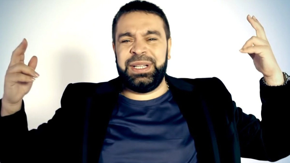 Florin Salam, acuzat că a tras țeapă de 5.000 de euro! „M-a dus cu vorba!“