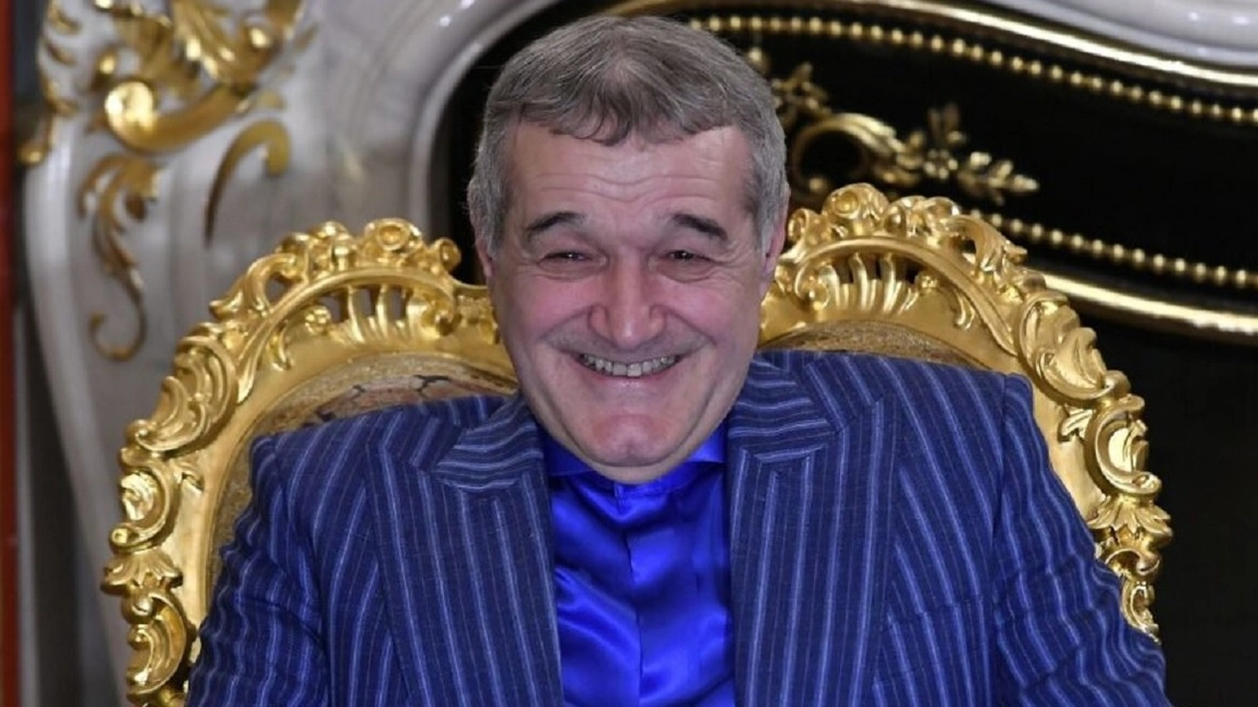 Gigi Becali a câștigat la CEDO procesul împotriva României, pentru condamnarea sa la închisoare - VIDEO