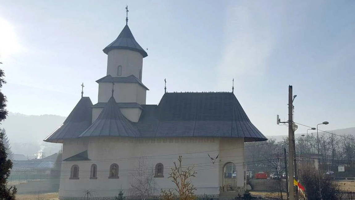 Evenimente care vor avea loc în Arhiepiscopia Iaşilor, în perioada 4-10 februarie 2024