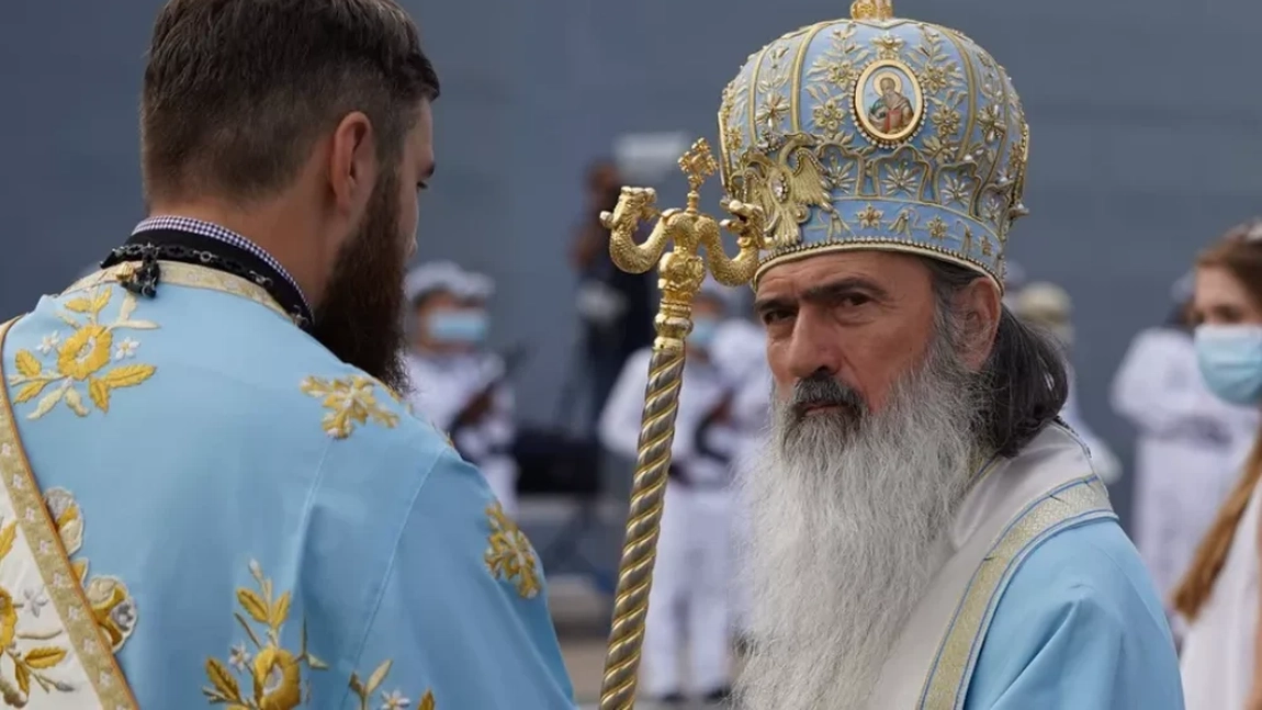 Va deveni IPS Teodosie noul patriarh al României? Ce spune Arhiepiscopul Tomisului