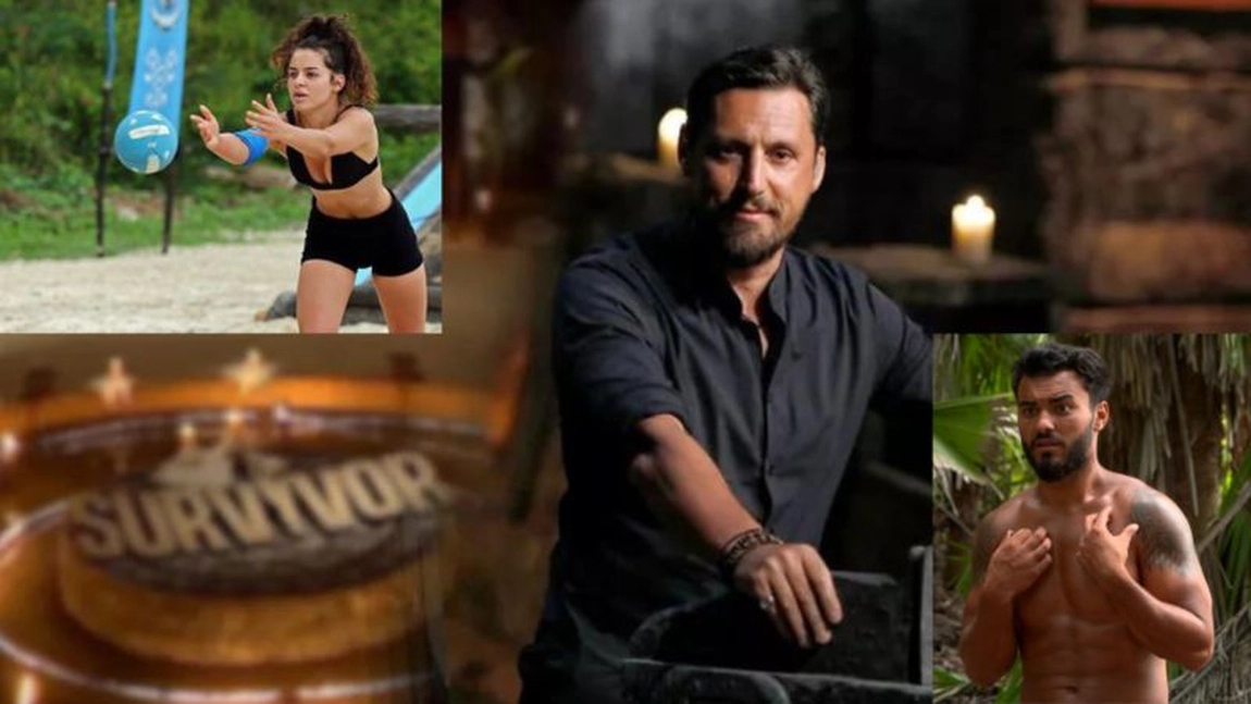 Jador a fost dat afară de la Survivor All Stars! Câți bani primește pentru 5 săptămâni