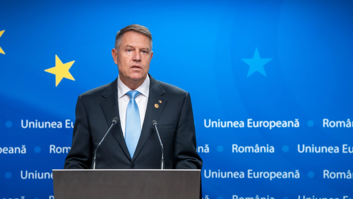 Plângere la Parchetul General pentru banii cheltuiţi de Klaus Iohannis în deplasări